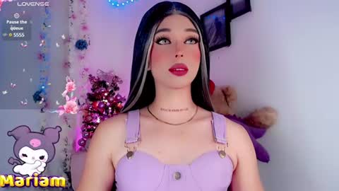 Marian online show from 11, 12, 2024