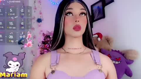 Marian online show from 11, 12, 2024