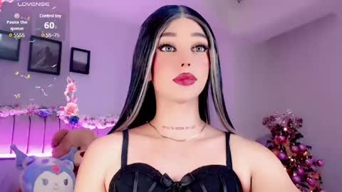 Marian online show from 27, 12, 2024