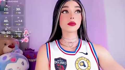 Marian online show from 4, 1, 2025