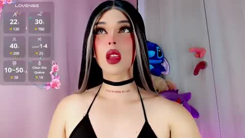 Marian online show from 25, 1, 2025