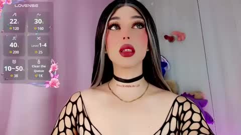 Marian online show from 28, 1, 2025