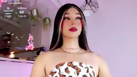 Marian online show from 4, 2, 2025