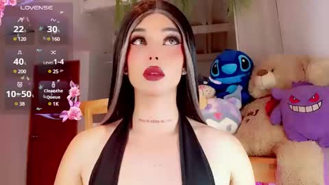 Marian online show from 16, 2, 2025