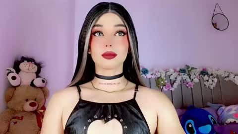 Marian online show from 6, 3, 2025