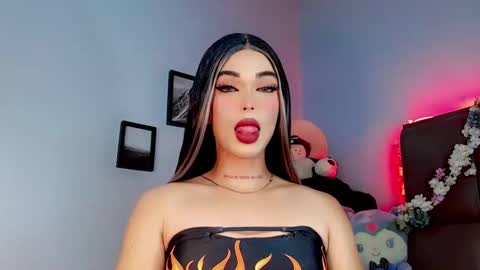 Marian online show from 18, 9, 2025