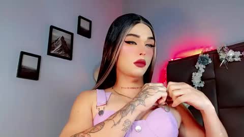 Marian online show from 20, 9, 2025