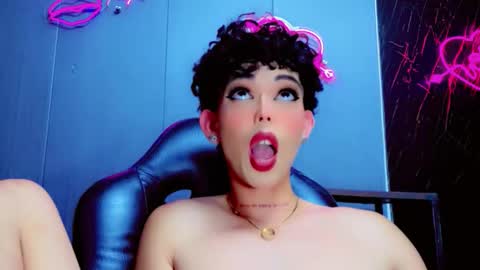 Marian online show from 21, 11, 2025