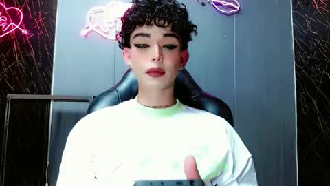 Marian online show from 23, 11, 2025