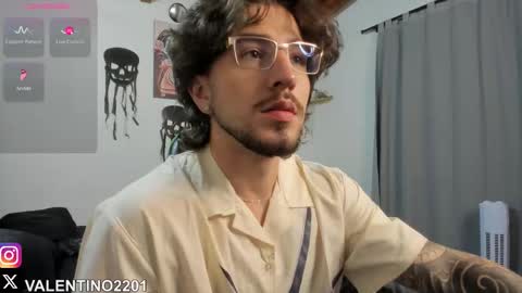 valentino online show from 31, 10, 2025