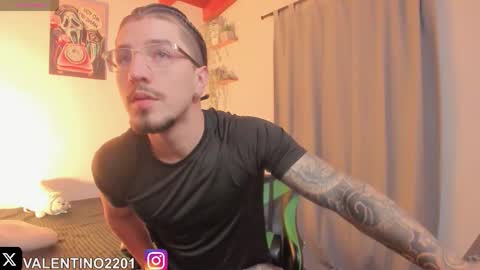 valentino online show from 12, 11, 2025