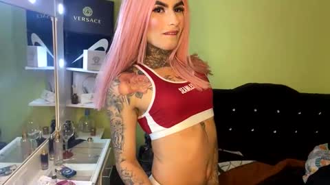 valentino_bs online show from 17, 1, 2026