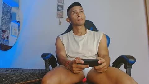 Mistery Guy online show from 15, 11, 2025