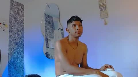 Mistery Guy online show from 1, 2, 2026