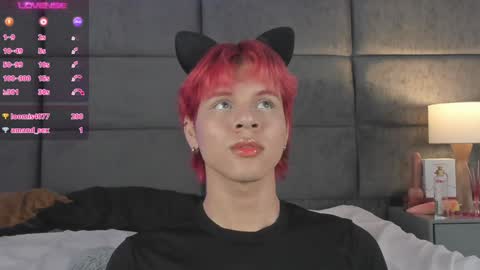 valentino moon online show from 4, 12, 2024