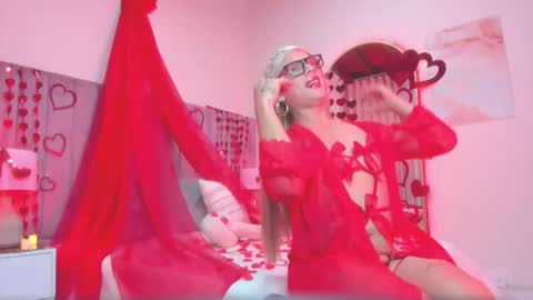 valentino_moretti online show from 14, 2, 2026