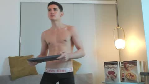 ValentinoCerati online show from 2, 12, 2024