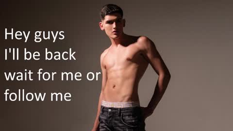 ValentinoCerati online show from 11, 12, 2024