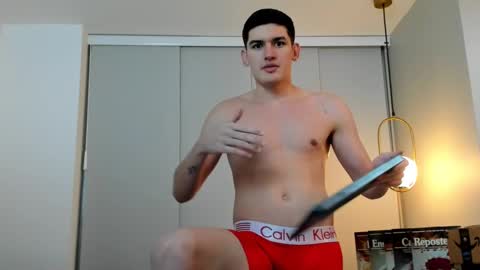 ValentinoCerati online show from 25, 12, 2024