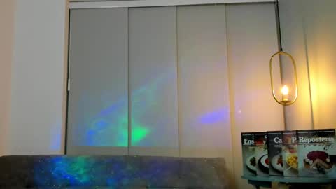 ValentinoCerati online show from 13, 1, 2025