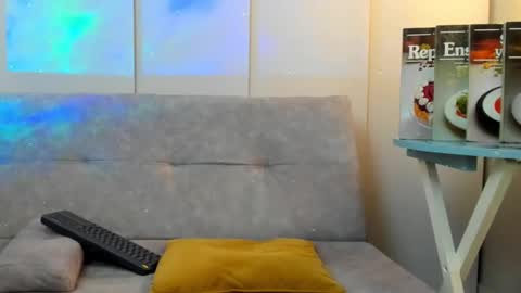 ValentinoCerati online show from 14, 1, 2025