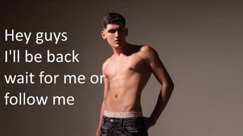 ValentinoCerati online show from 3, 2, 2025