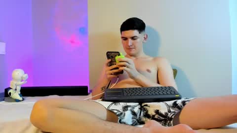 ValentinoCerati online show from 6, 2, 2025