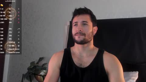 Snapshot of valentinoford chatting on 6, 12, 2024 Valentino online show from 6, 12, 2024