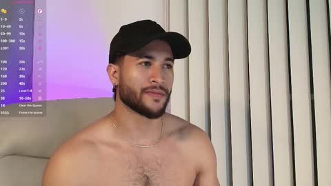 Snapshot of valentinoford chatting on 13, 2, 2025 Valentino online show from 13, 2, 2025