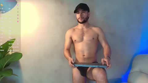 Snapshot of valentinoford chatting on 13, 2, 2025 Valentino online show from 13, 2, 2025