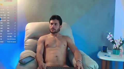 Snapshot of valentinoford chatting on 3, 3, 2025 Valentino online show from 3, 3, 2025