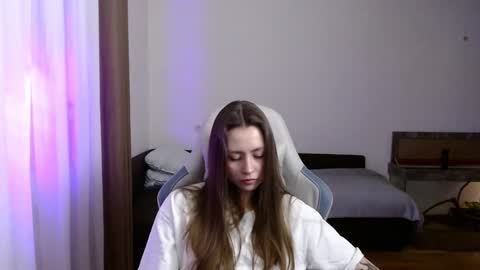 Snapshot of valents_cherry chatting on 10, 1, 2025 Valentina online show from 10, 1, 2025