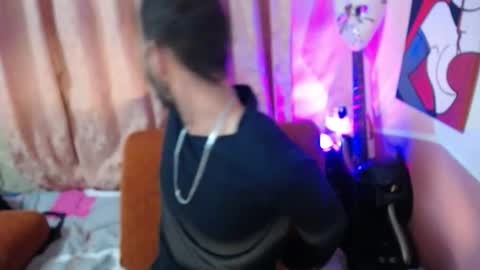 Valeri Cove online show from 15, 10, 2025