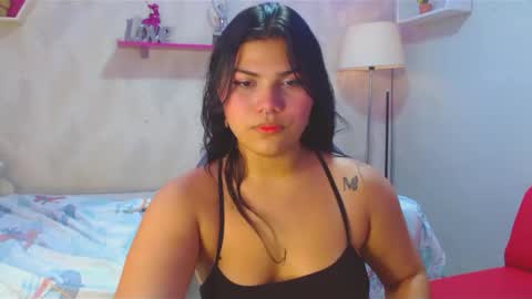 valeri_harpers4 online show from 19, 2, 2025