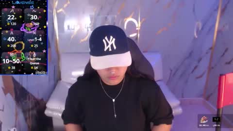 valeri_harpers4 online show from 23, 10, 2025