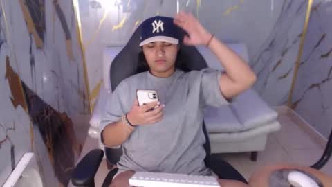 valeri_harpers4 online show from 25, 11, 2025