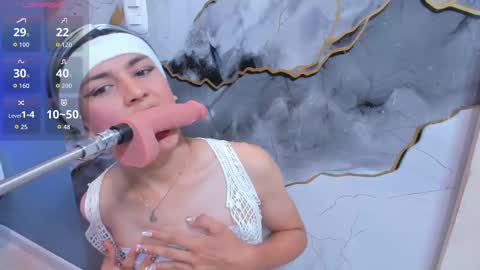 Valeri online show from 3, 10, 2025