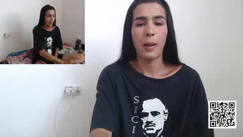 valeria online show from 20, 3, 2026