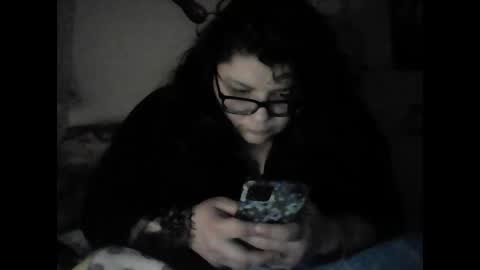 Valeria online show from 13, 2, 2025