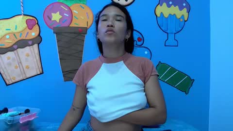 valeria online show from 12, 9, 2025