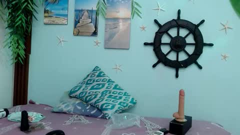 valeria online show from 2, 11, 2025