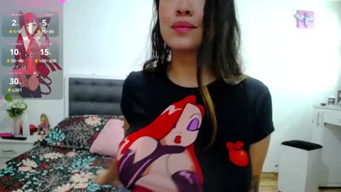 Snapshot of valeria_and_katy chatting on 19, 12, 2024 valeria 24 online show from 19, 12, 2024