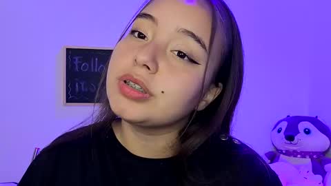 valeria online show from 2, 2, 2026