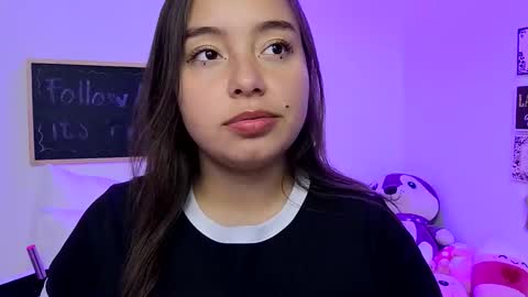 valeria online show from 26, 2, 2026