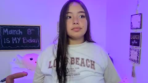 valeria online show from 28, 2, 2026