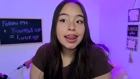 valeria online show from 10, 3, 2026