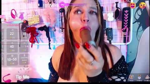 valeria_de_leon online show from 13, 9, 2025