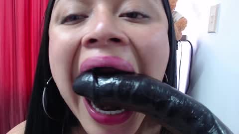 VALERIA online show from 6, 2, 2025