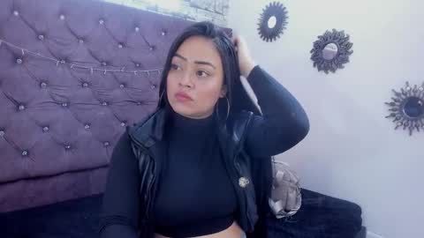 VALERIA online show from 15, 9, 2025