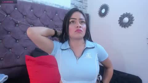 VALERIA online show from 23, 9, 2025